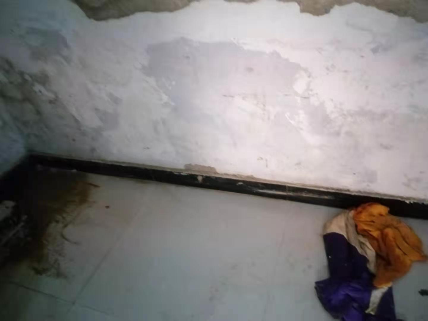 江陵家里漏水了怎么办？