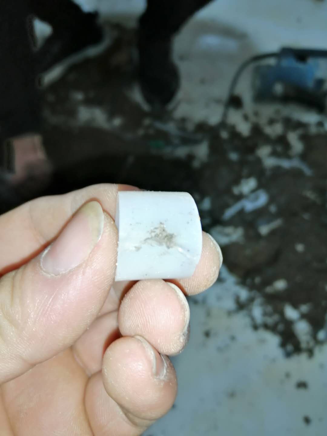 江陵地暖漏水检测